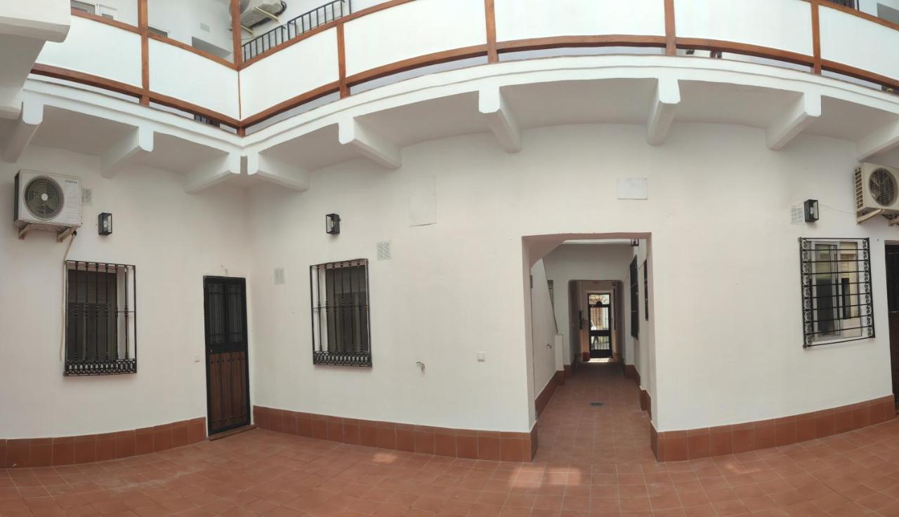 "Suenos De Azahar" Palacio Viana Con Wifi Y Parking Gratuito Para Coche De Longitud Inferior A 4'700M Кордова Экстерьер фото