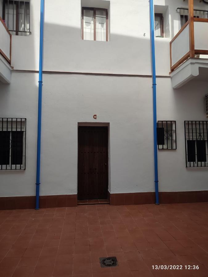 "Suenos De Azahar" Palacio Viana Con Wifi Y Parking Gratuito Para Coche De Longitud Inferior A 4'700M Кордова Экстерьер фото
